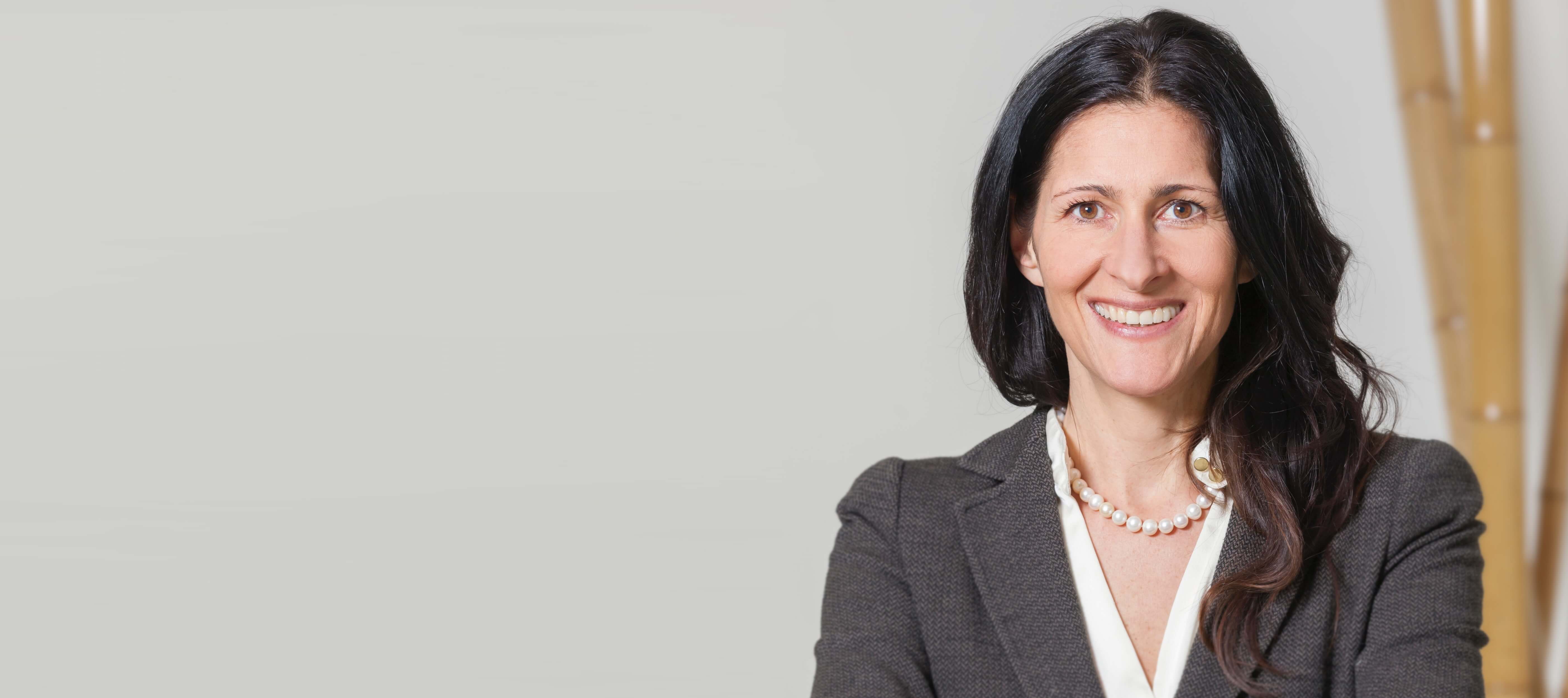 Christina Boesenberg Experte New Work Change Management Social Trademark